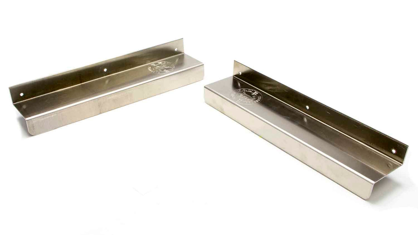 Pit-Pal Products  Z Brackets 1pr   PITZB157