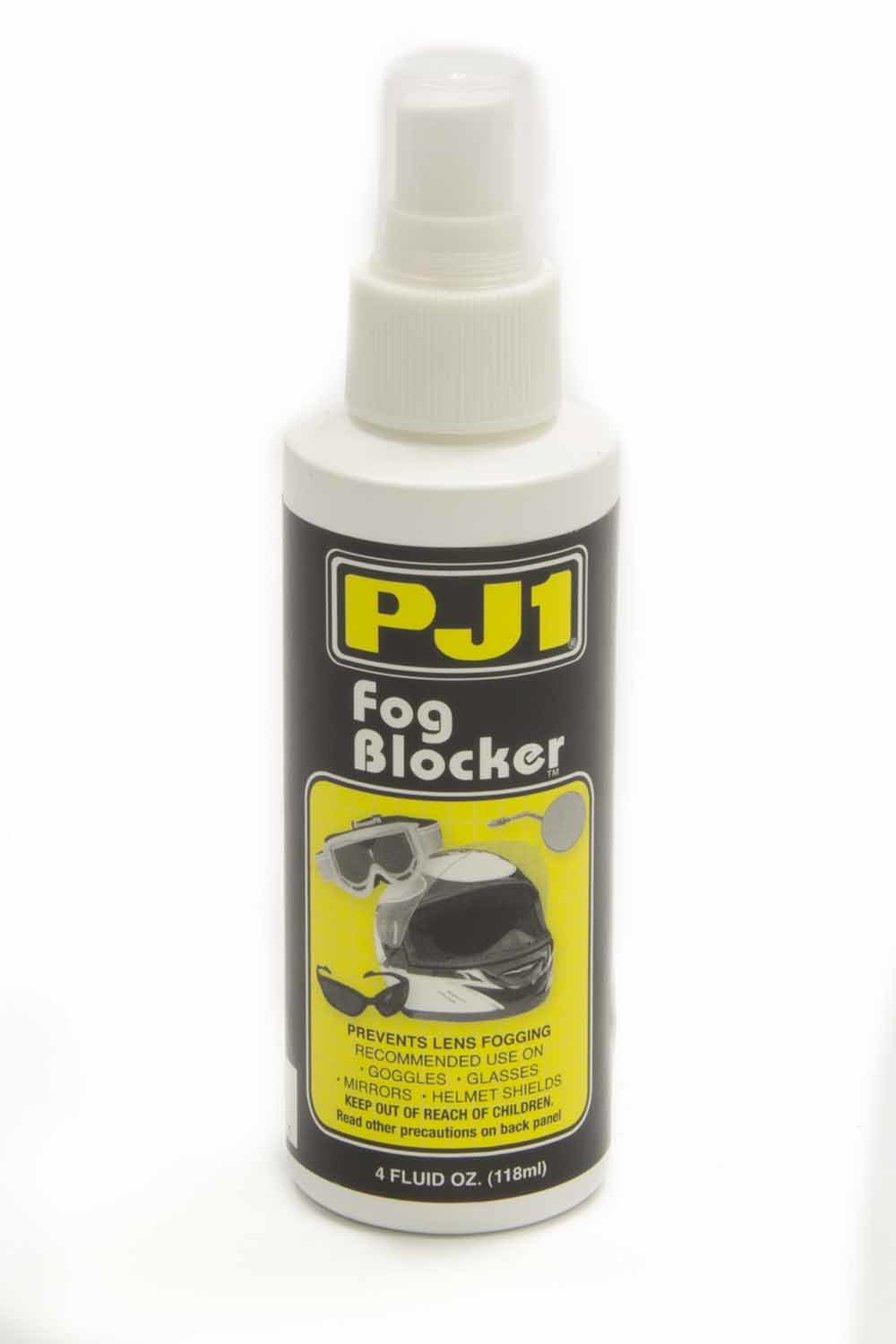 Pj1 Products  Fog Blocker   PJ125-4
