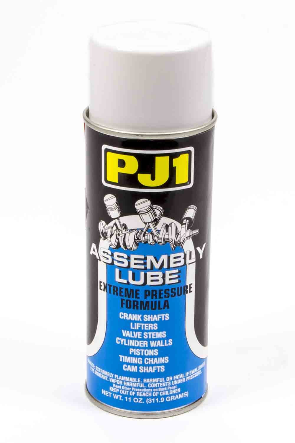 Pj1 Products  Engine Assembly Lube   PJ1SP701