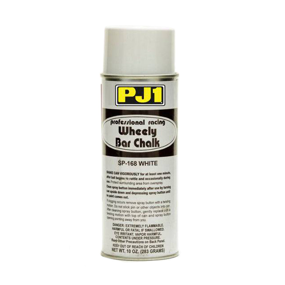 Pjh Brands  Wheelie Bar Chalk White   PJHSP168