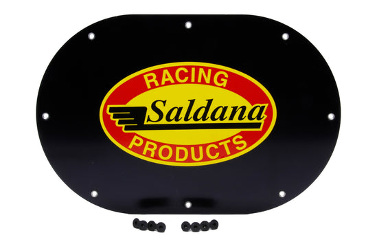 Saldana  Front Cover Plate 4x6 For Sprint Cells  PLASAC-002