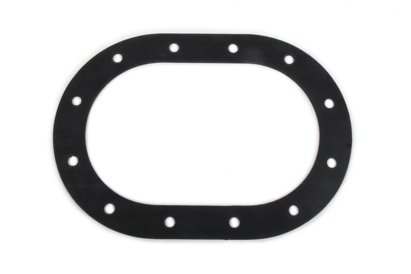 Saldana  Top Plate Gasket 4x6 Rubber 12 Hole  PLASAC-006N