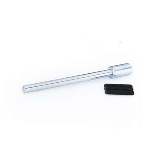 Powerhouse Cross Buff Mandrel w/3 Inserts MPN POW351920