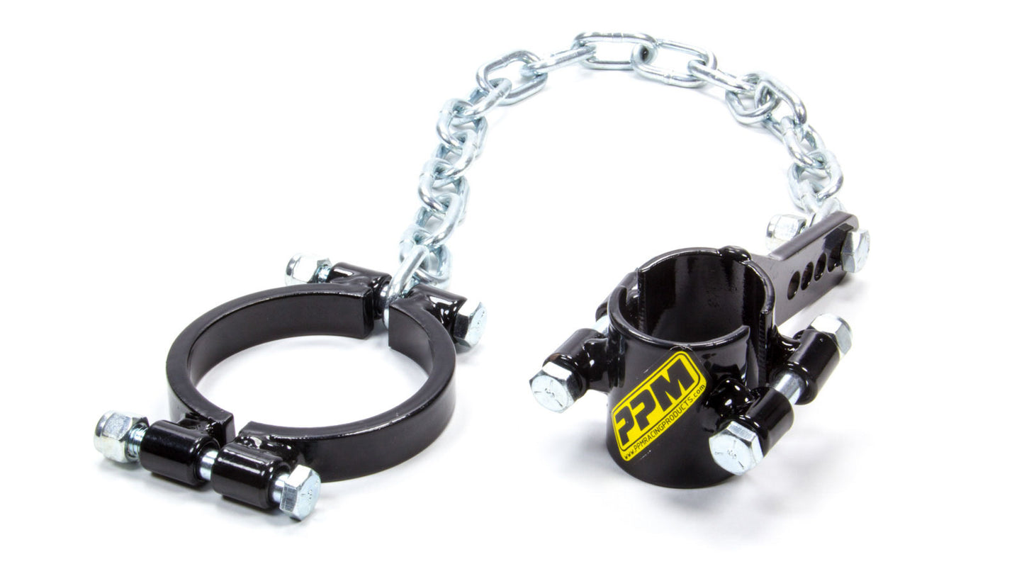 Ppm Racing Products  Travel Limiting Chain Assembly 1.5in Mnt  PPM0150LC