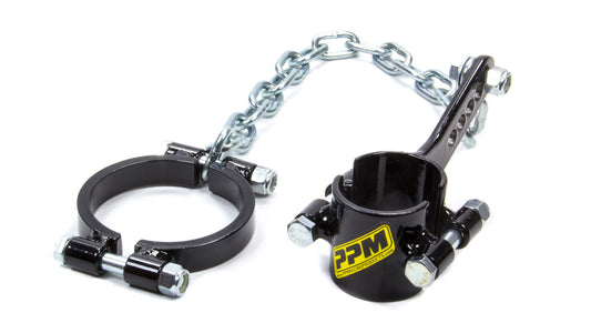 Ppm Racing Products  Travel Limiting Chain Assembly 1.75in Mnt  PPM0175-LC
