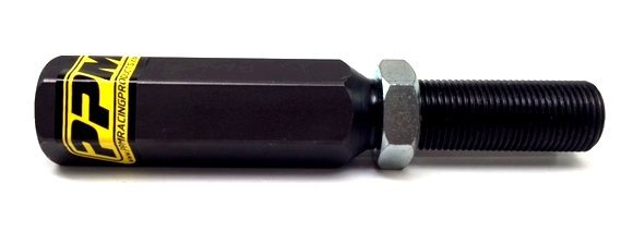 Ppm Racing Products J-bar Adjuster 1in Extra Length MPN PPM0765L