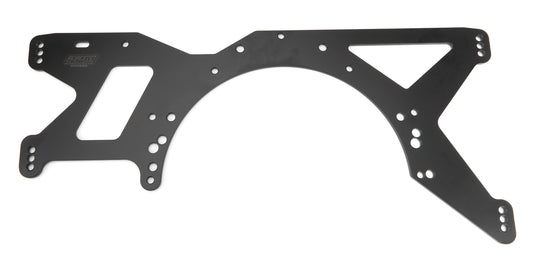 Ppm Racing Products Midplate Rocket MPN PPM1318N For Ford, Chevy 2018