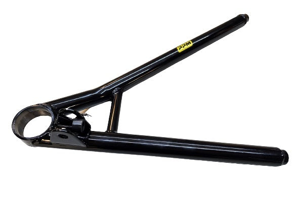 Ppm Racing Products Lower Contrl Arm Left Longhorn 17.625in 19&up MPN PPM16517-L19 2019-24