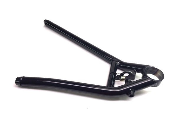 Ppm Racing Products Lower Control Arm RF Longhorn MPN PPM16519-S1PCL For Universal use