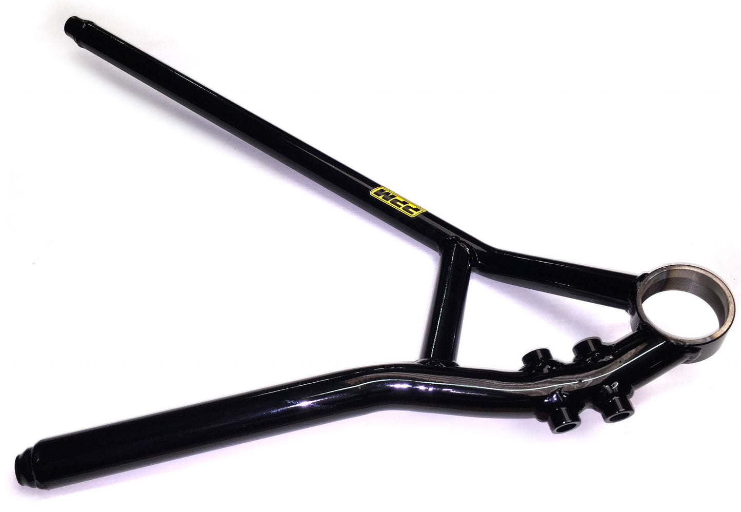 Ppm Racing Products Lwr Control Arm 19in RF Mastersbilt Gen X MPN PPM16519-S1PCMX