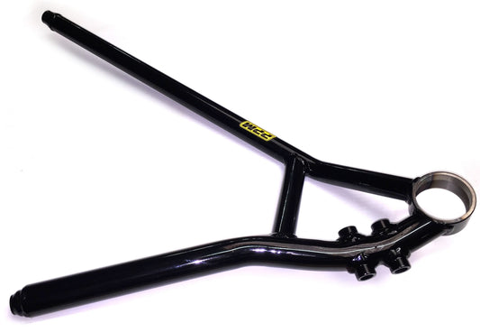 Ppm Racing Products Lwr Control Arm 19in RF Mastersbilt Gen X MPN PPM16519-S1PCMX