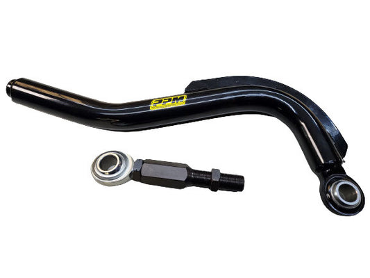 Ppm Racing Products J-Bar Panhard Bar 20- 1/2 Adjustable Steel MPN PPM1720N For Universal use