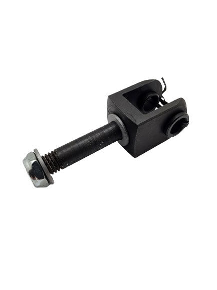 Ppm Racing Products Shock Mount Clevis Wide MPN PPM2042CW For Universal use