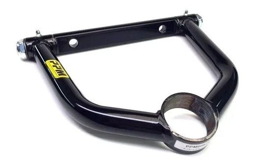 Ppm Racing Products  Upper A-Arm 8in 13 deg Alum Shaft  PPM6080S