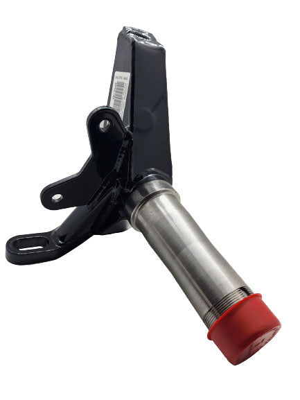 PPM RACING COMPONENTS  Spindle Longhorn Left   PPML153