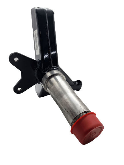 Ppm Racing Products Spindle Rocket Blk Right MPN PPMR261 For Universal use