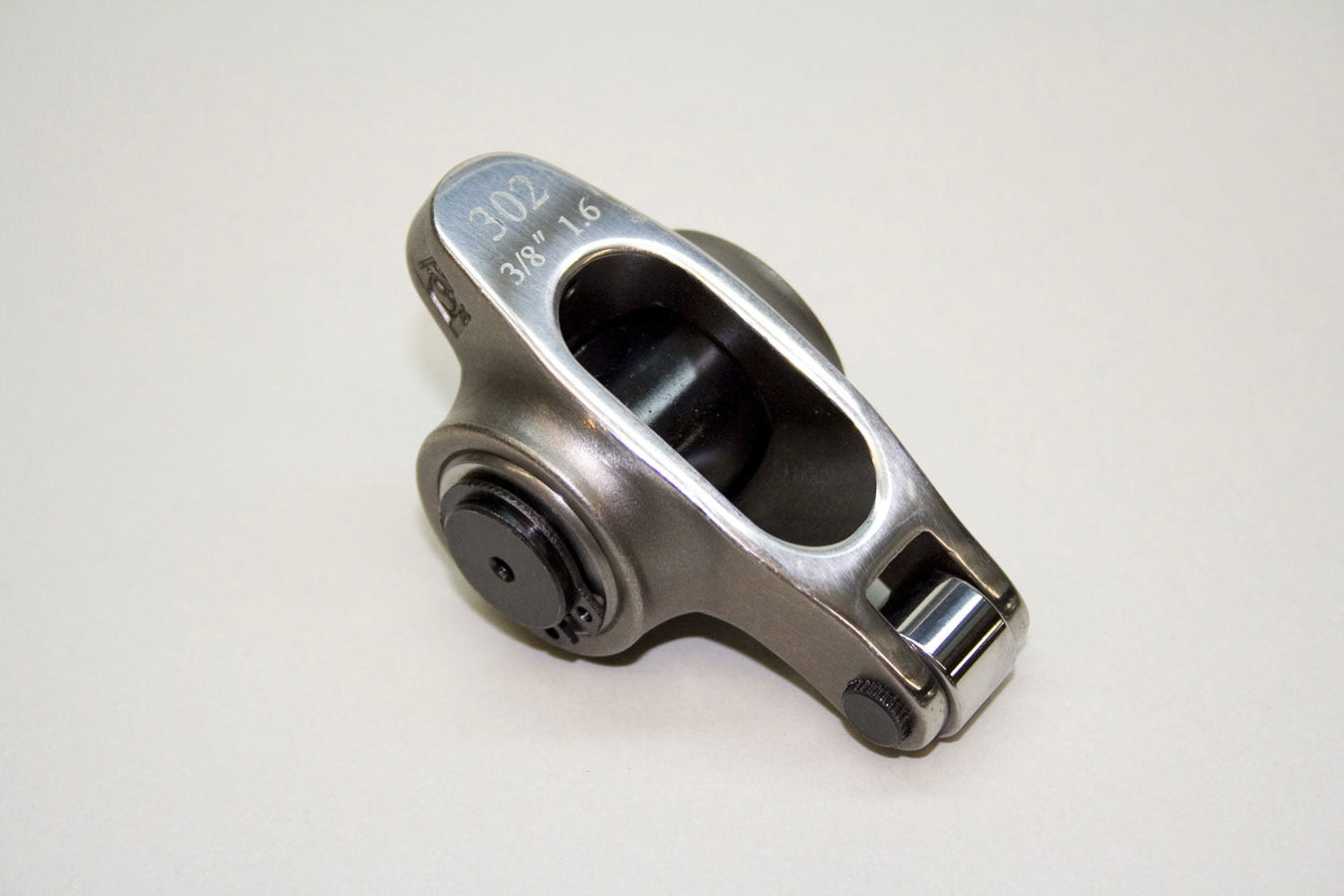 Prw Industries, Inc. SBF S/S Roller R/A's - 1.6 Ratio 3/8 Stud MPN PQX0230201