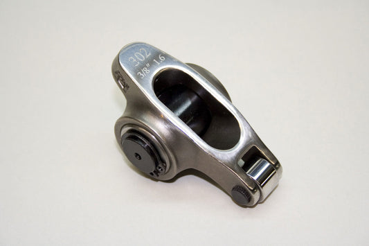 Prw Industries, Inc. SBF S/S Roller R/A's - 1.6 Ratio 3/8 Stud MPN PQX0230201
