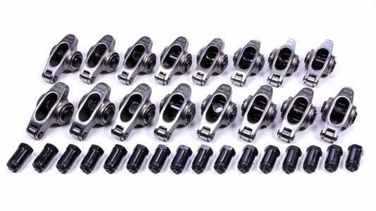 Prw Industries, Inc. SBF S/S Roller R/A's - 1.6 Ratio 7/16 Stud MPN PQX0230205