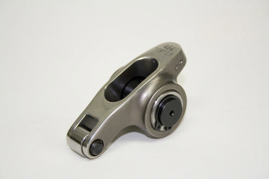 Prw Industries, Inc. BBC S/S Roller R/A's - 1.7 Ratio 7/16 Stud MPN PQX0245402 For Chevy