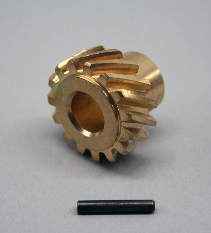 Prw Industries, Inc.  Bronze Distributor Gear - .467 ID SBF  PQX0730201
