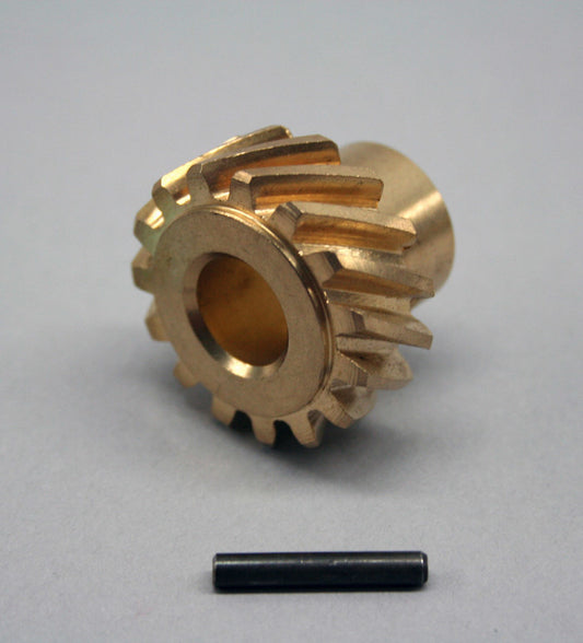 Prw Industries, Inc.  Bronze Distributor Gear - .467 ID SBF  PQX0730201
