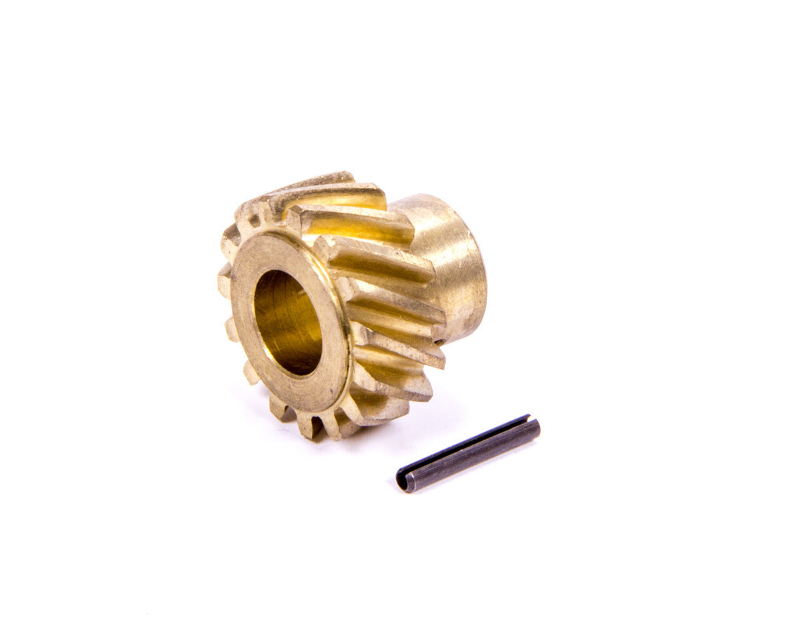 Prw Industries, Inc. Bronze Distributor Gear - .531 ID SBF MPN PQX0730203 For Ford