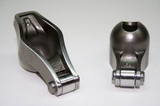 Prw Industries, Inc. SBF Sportsman R/A's - 1.6 Ratio 3/8 Stud MPN PQX0830201 For Ford, AMC