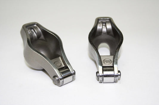 Prw Industries, Inc. Pont V8 Sportsman R/A's - 1.52 Ratio 7/16 Stud MPN PQX0845501 For Pontiac