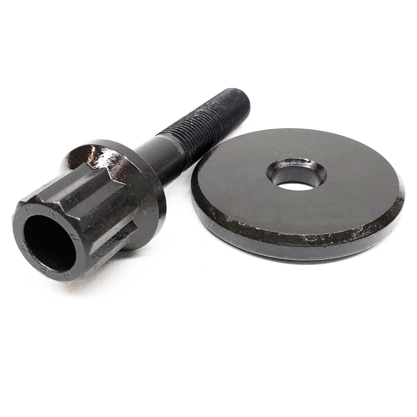 Prw Industries, Inc.  Harmonic  Balancer Bolt 12pt SBC  PQX1042265