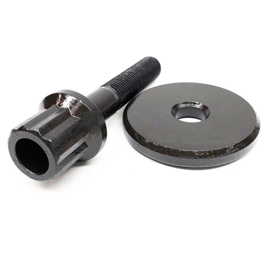 Prw Industries, Inc.  Harmonic  Balancer Bolt 12pt SBC  PQX1042265