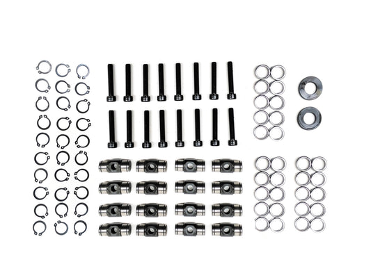 Prw Industries, Inc. GM OE LS Rocker Trunnion Upgrade Kit MPN PQX1213462 For GM LS-Series