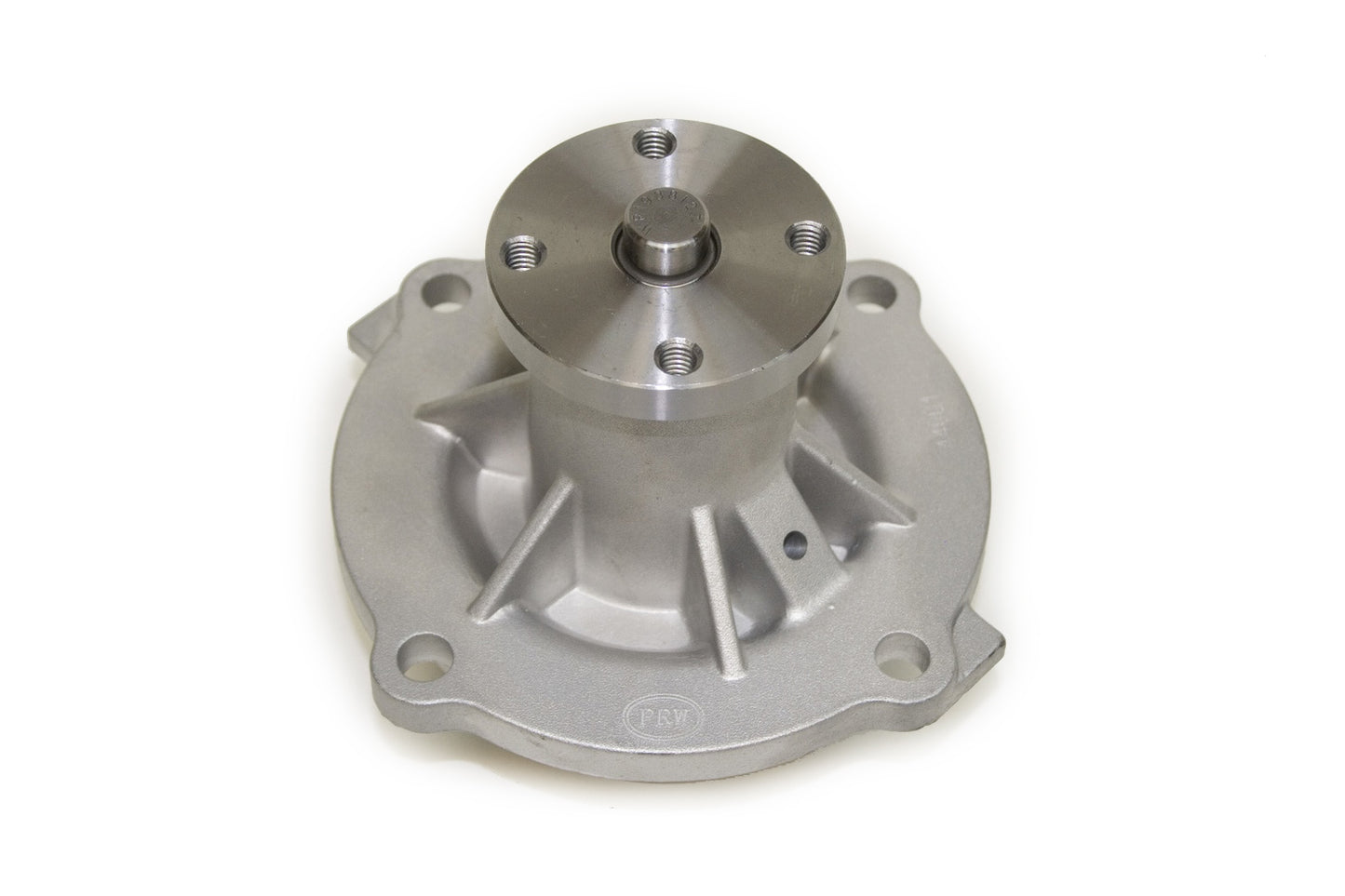 Prw Industries, Inc.  BBM Alm Hi- Performance Water Pump  PQX1444001