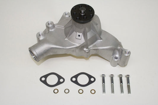 Prw Industries, Inc.  HP Aluminum Water Pump 69-87 BBC Long  PQX1445401