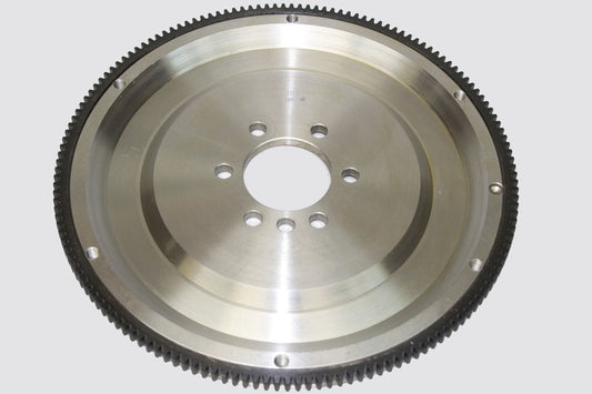 Prw Industries, Inc. Steel SFI Flywheel - SBC 153 Tooth - Int. Balance MPN PQX1626500 For Chevy