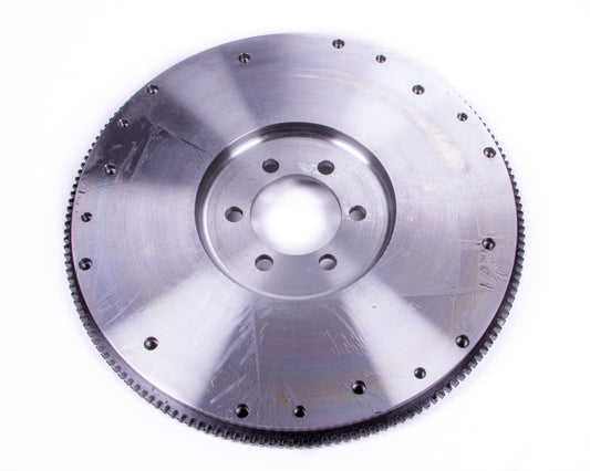 Prw Industries, Inc. Steel SFI Flywheel - Pontiac V8 166 Tooth MPN PQX1645570 For Pontiac