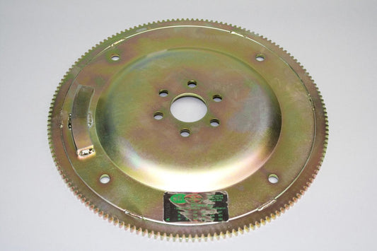 Prw Industries, Inc. Chromoly Flexplate - SFI SBF 157T 28oz. MPN PQX1830204 For Ford