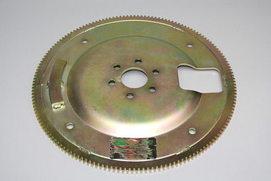 Prw Industries, Inc. Chromoly Flexplate - SFI SBF 157T 50oz. MPN PQX1830205 For Ford