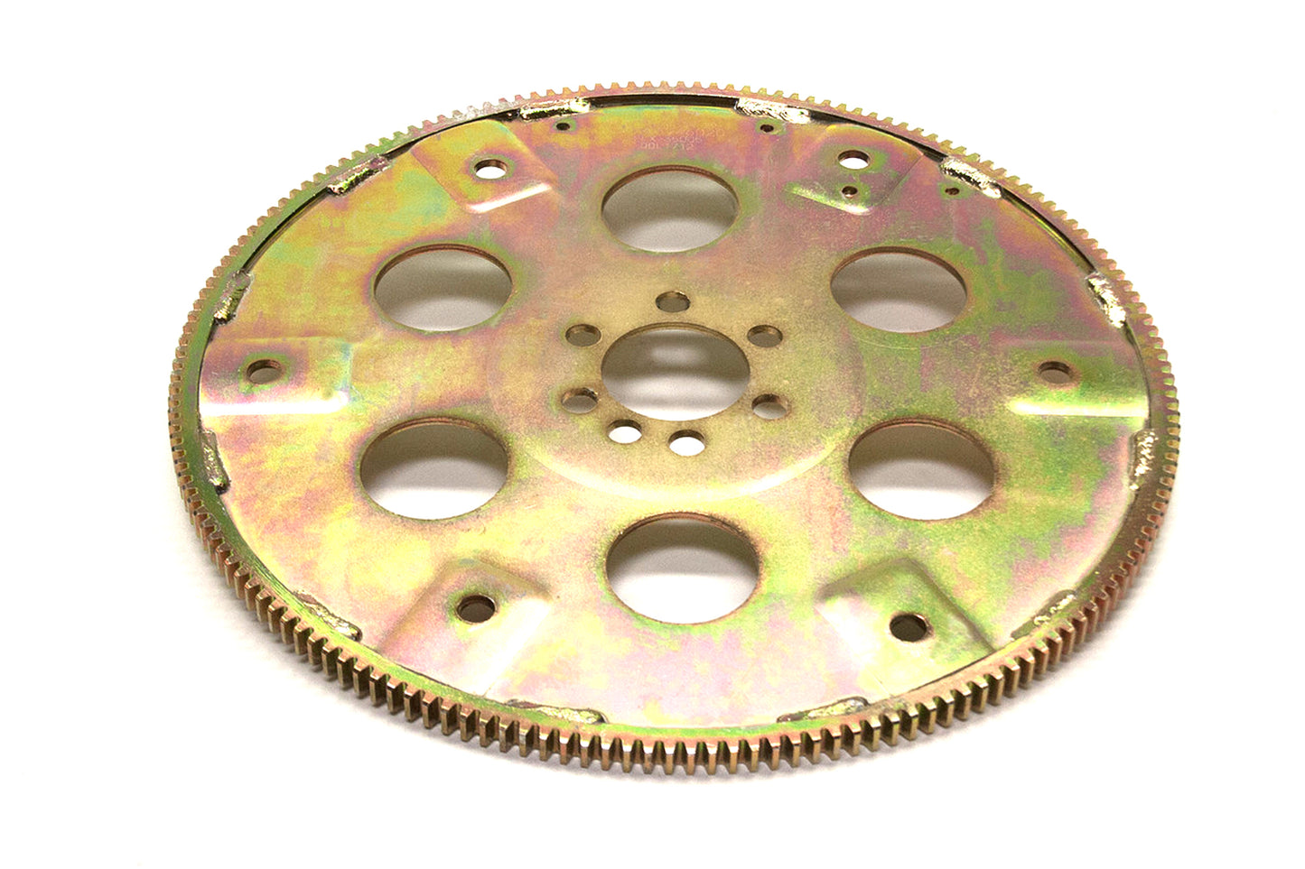 Prw Industries, Inc. Flexplate CM Steel SFI SBC 350 86-97 168 Tooth MPN PQX1835005 For Chevy