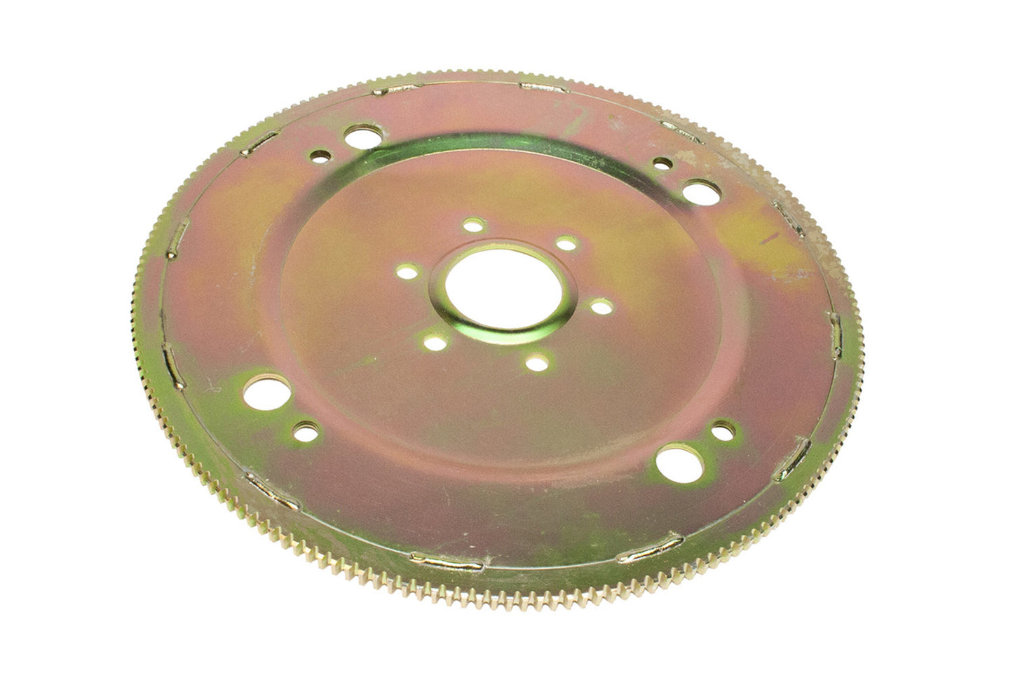 Prw Industries, Inc. BBF FE SFI Flexplate 184 Tooth Int. Balance MPN PQX1839000 For Ford FE-Series