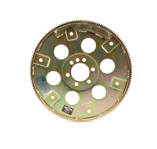 Prw Industries, Inc. Flexplate CM Steel SFI BBC Gen V/VI 91-97 MPN PQX1845401 For Chevy