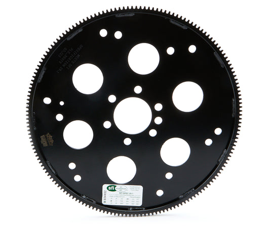 Prw Industries, Inc. Pro Series Flexplate SBC /BBC 168T SFI Int Bal MPN PQX2035073 For Chevy