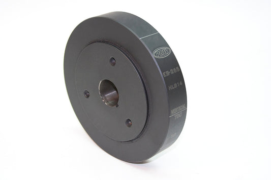 Prw Industries, Inc. 6.750 Harmonic Damper SBC Int Balance Non-SFI MPN PQX2326540 For Chevy
