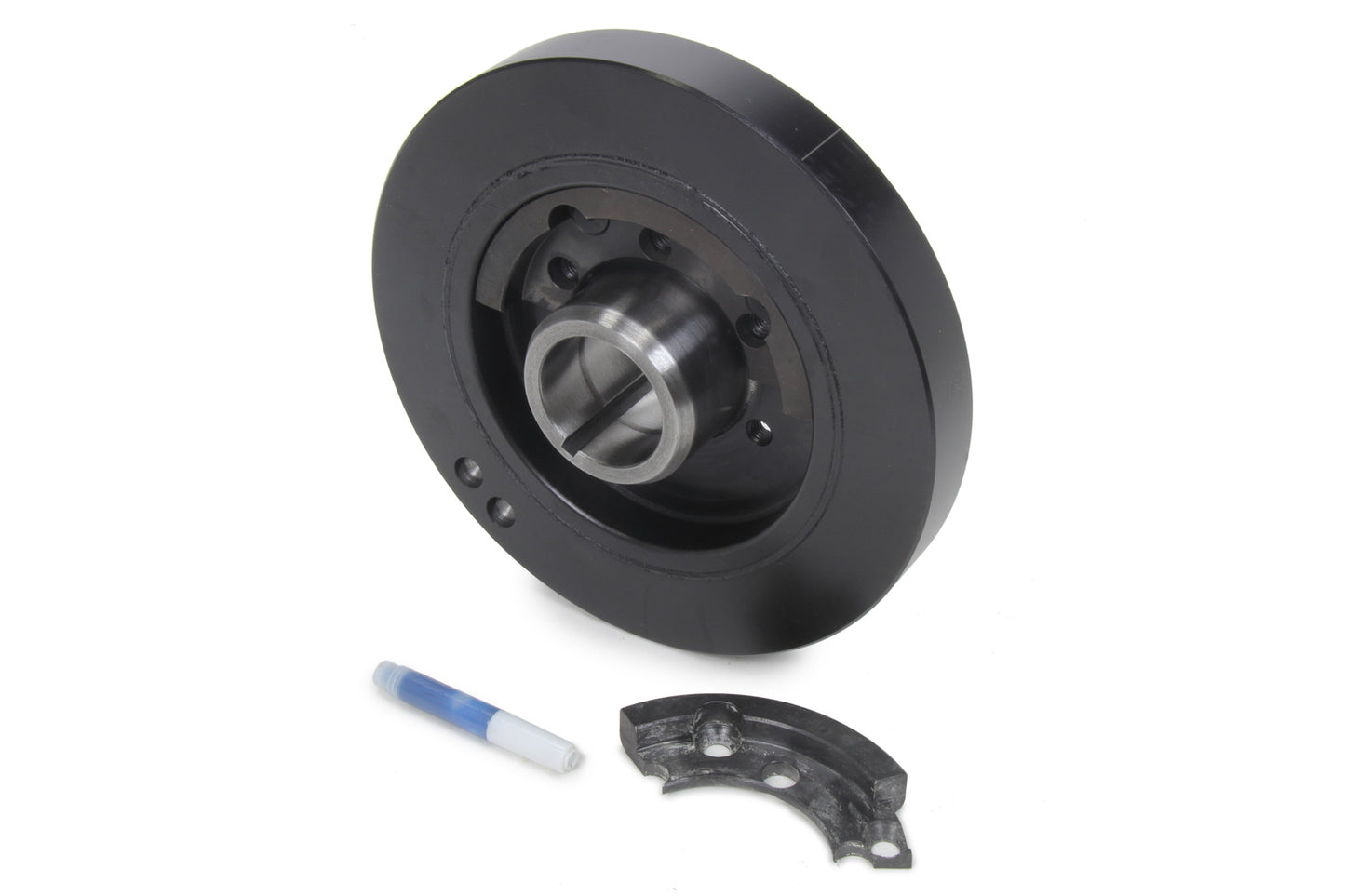 Prw Industries, Inc. Harmonic Damper BBM B/RB 1958-79 MPN PQX2344041 For Mopar B / RB-Series