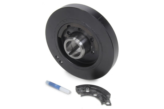 Prw Industries, Inc. Harmonic Damper BBM B/RB 1958-79 MPN PQX2344041 For Mopar B / RB-Series