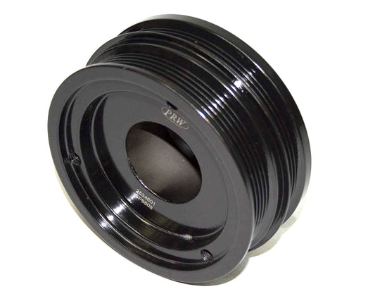 Prw Industries, Inc. Harmonic Damper - SFI GM LS1 1998-06 MPN PQX2534601 For GM LS-Series