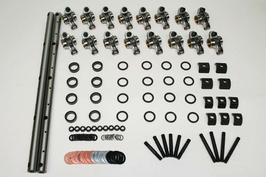 Prw Industries, Inc. S/S Shaft Mount R/A System - SBM 1.5 Ratio MPN PQX3231811 For Mopar