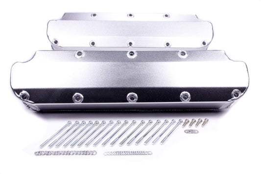Prw Industries, Inc. Billet Alm. Valve Covers Dodge Magnum 5.2/5.9L MPN PQX4036000 For Mopar