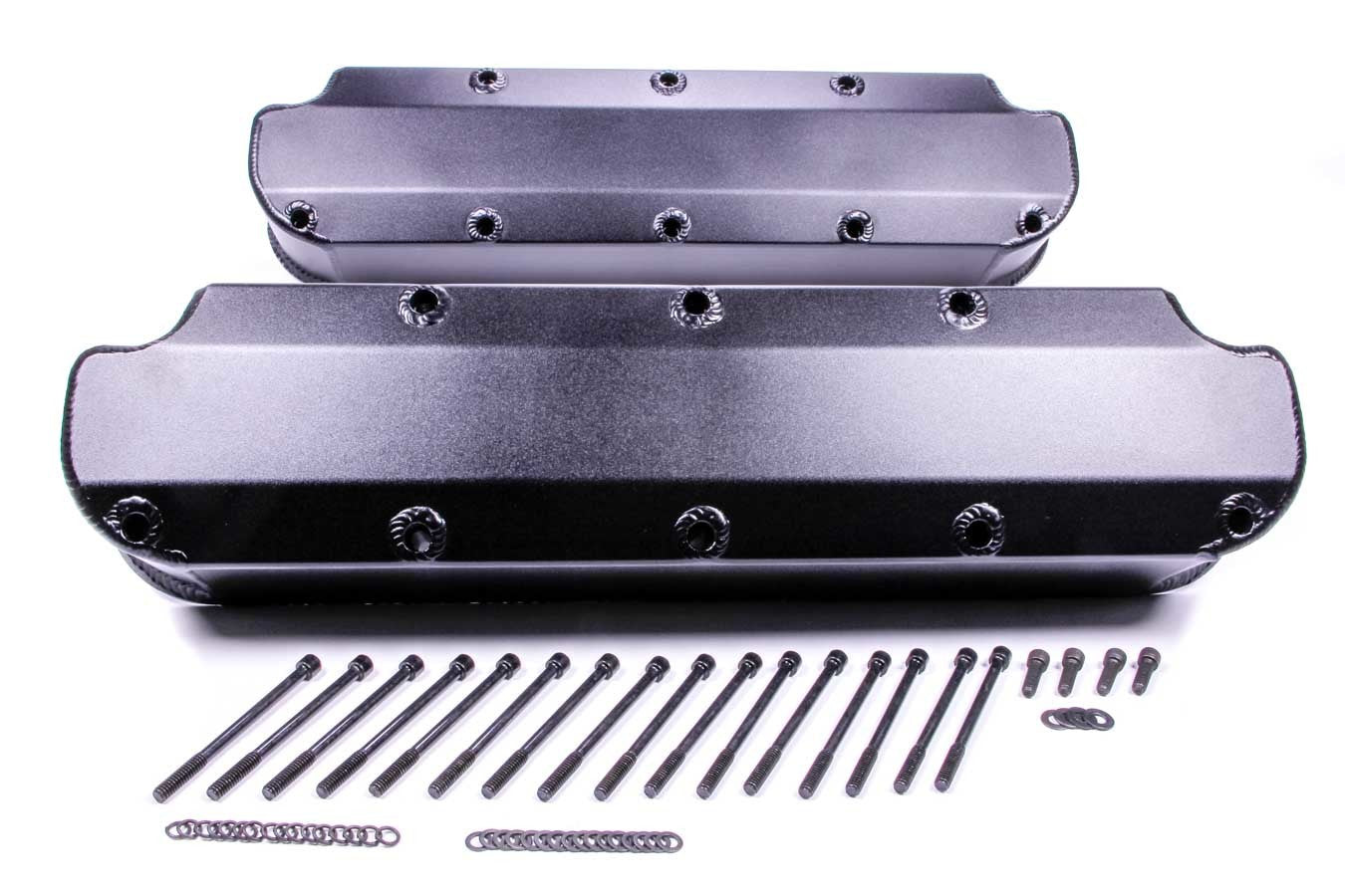 Prw Industries, Inc.  Billet Alm. Valve Covers Dodge Magnum 5.2/5.9L  PQX4036007