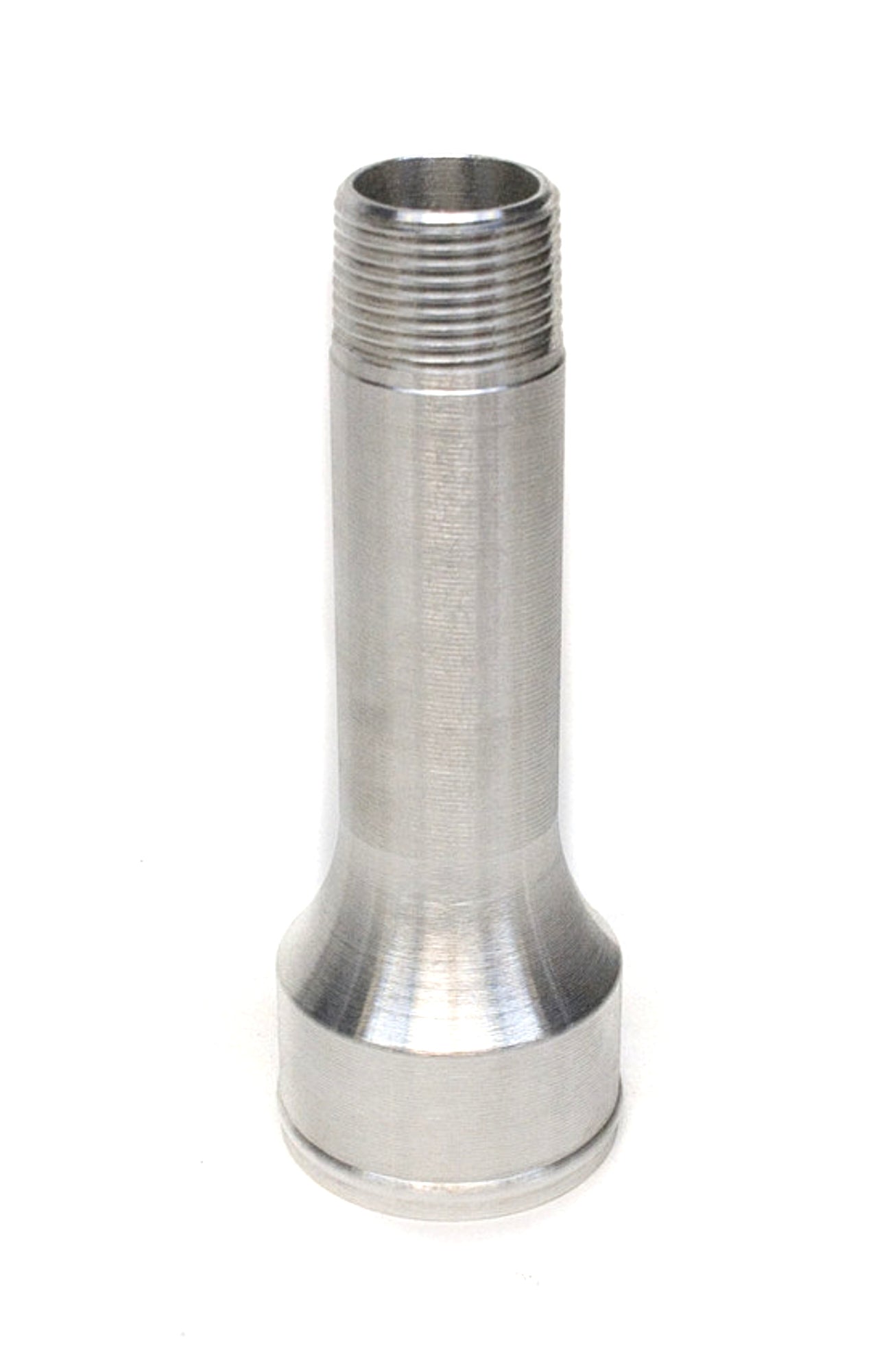 Prw Industries, Inc.  Fitting - Electric Water Pump 3/4 NPT x 1.75 Hose  PQX5292085